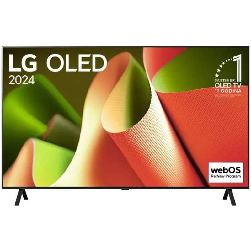 LG 65" OLED65B42LA OLED Smart TV