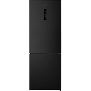 Hisense kombinirai hladnjak RB645N4BFE