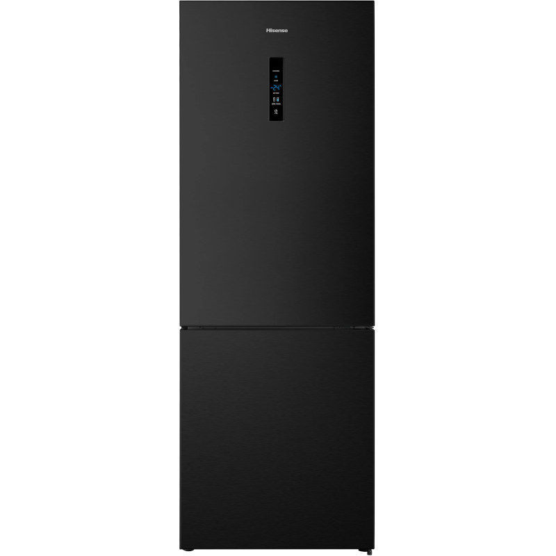 Hisense kombinirai hladnjak RB645N4BFE