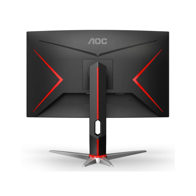 AOC Monitor 27" C27G2ZU Gaming Curved FHD 240Hz FreeSync