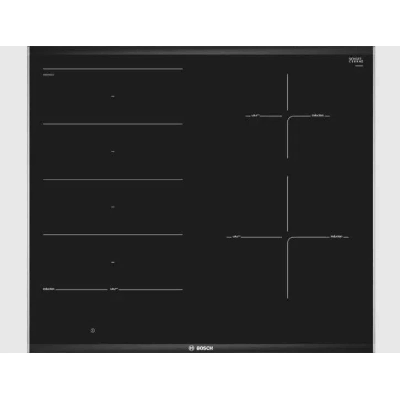 Bosch indukcijska ploča PXE675DC1E