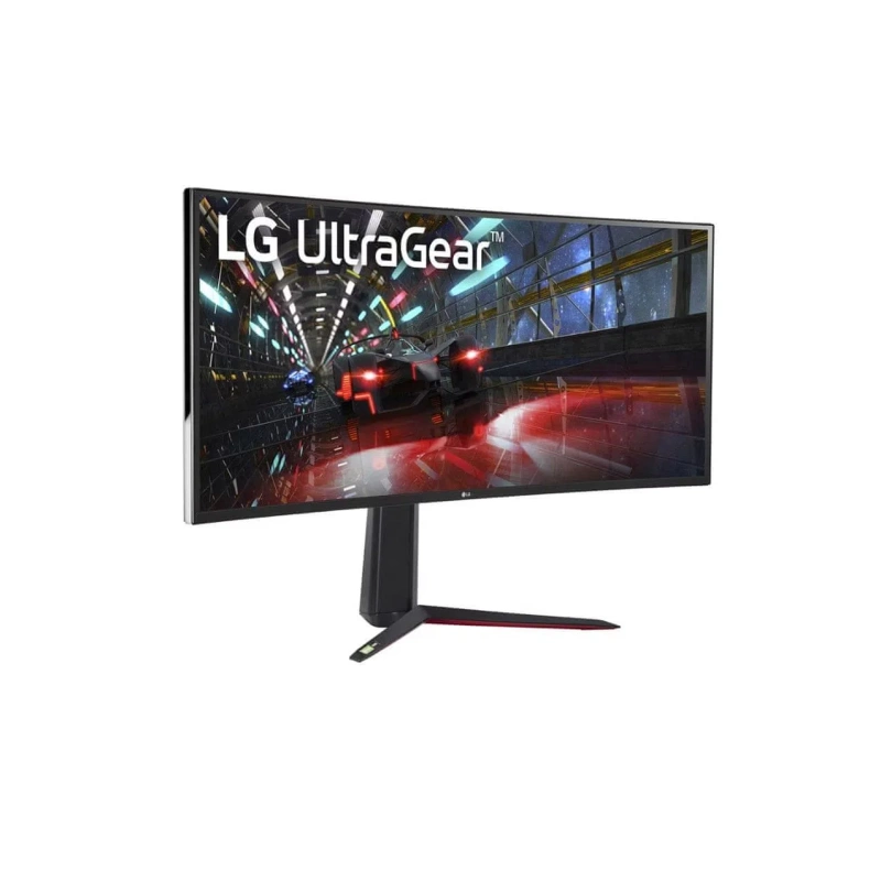 LGMonitor 38" 38GN950 UltraGear IPS WQHD+ 144Hz zakrivljeni