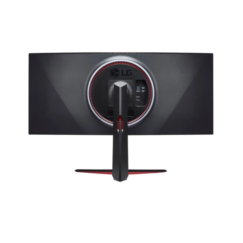 LGMonitor 38" 38GN950 UltraGear IPS WQHD+ 144Hz zakrivljeni