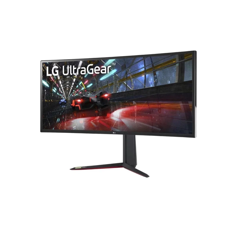 LGMonitor 38" 38GN950 UltraGear IPS WQHD+ 144Hz zakrivljeni