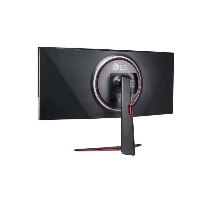 LGMonitor 38" 38GN950 UltraGear IPS WQHD+ 144Hz zakrivljeni