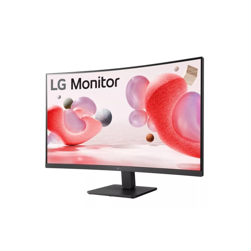 LG Monitor 32" 32MR50C VA FHD 100Hz zakrivljeni