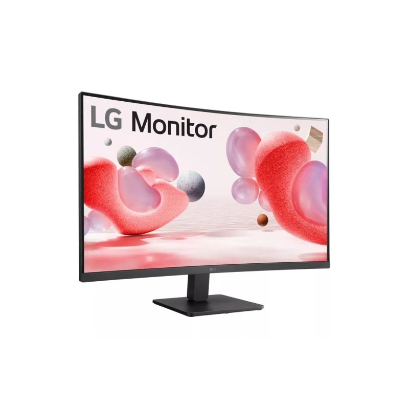 LG Monitor 32" 32MR50C VA FHD 100Hz zakrivljeni