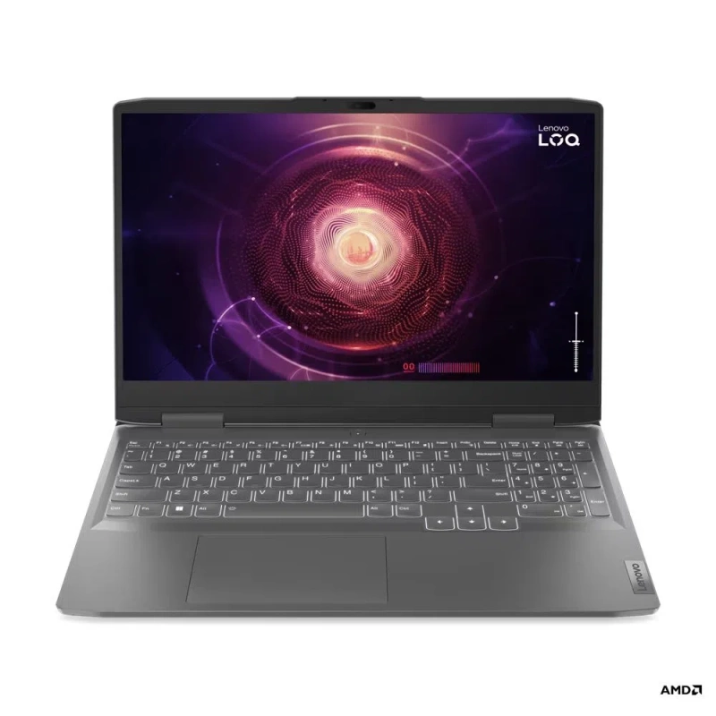 Laptop Lenovo LOQ, 15/R5/16/1TB/RTX4050