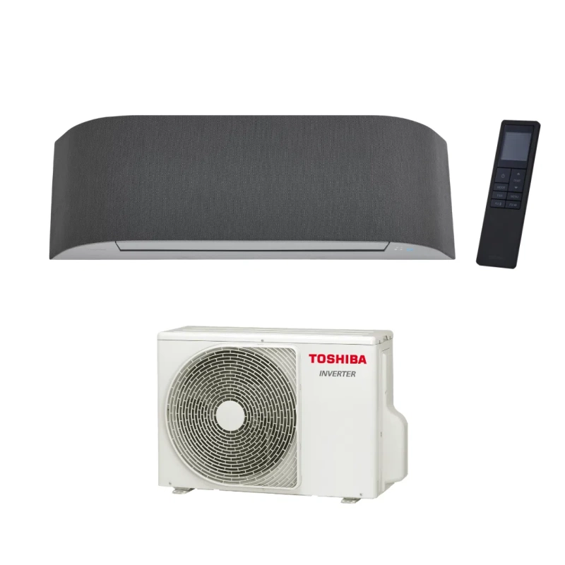 Klima uređaj Toshiba 4,6kW HAORI