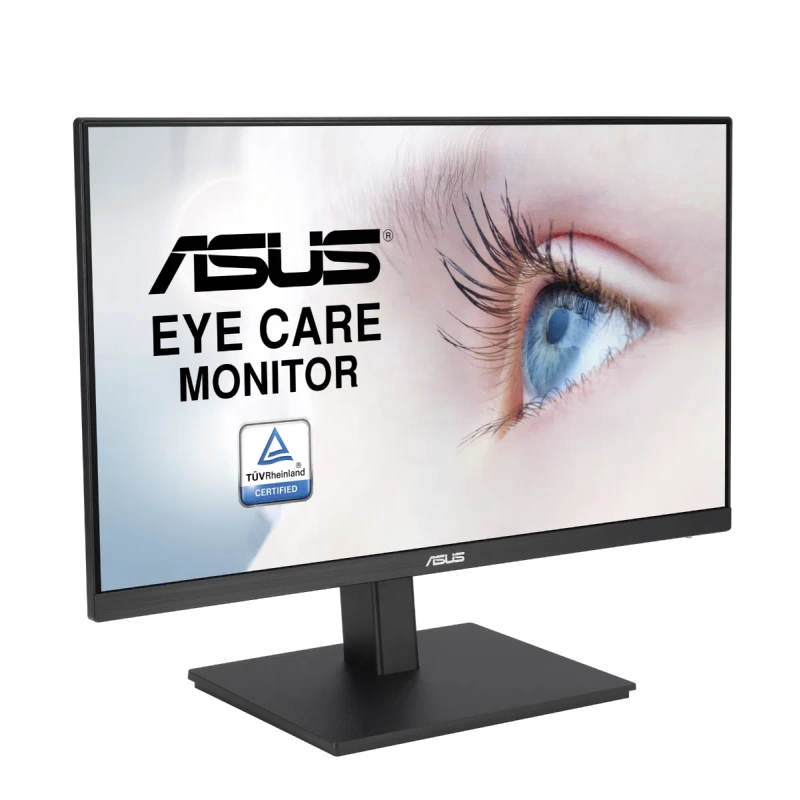 ASUS Monitor 24" VA24EQSB IPS FHD 5ms 75Hz