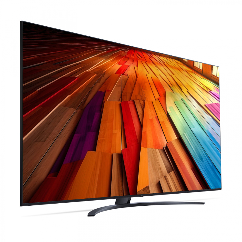 LG 86'' UHD 86UT81003LA 4K Smart TV