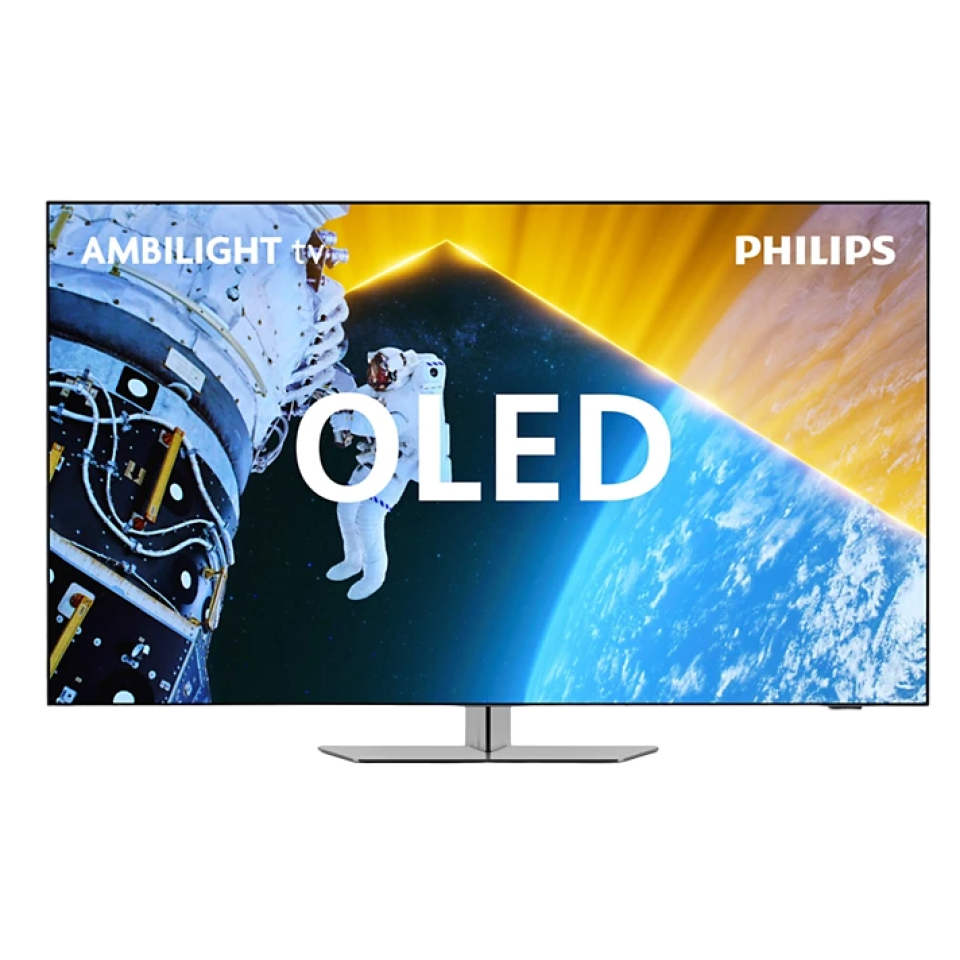 Philips 55'' OLED 65OLED819 Android Ambilight