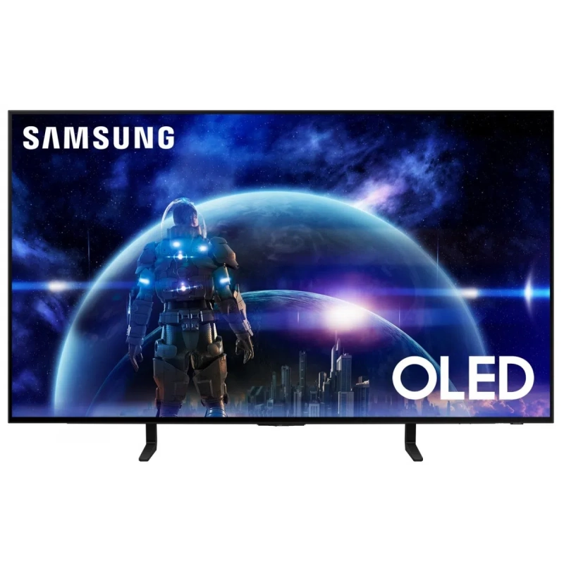 Samsung 48'' OLED 48S90D 4K Smat TV