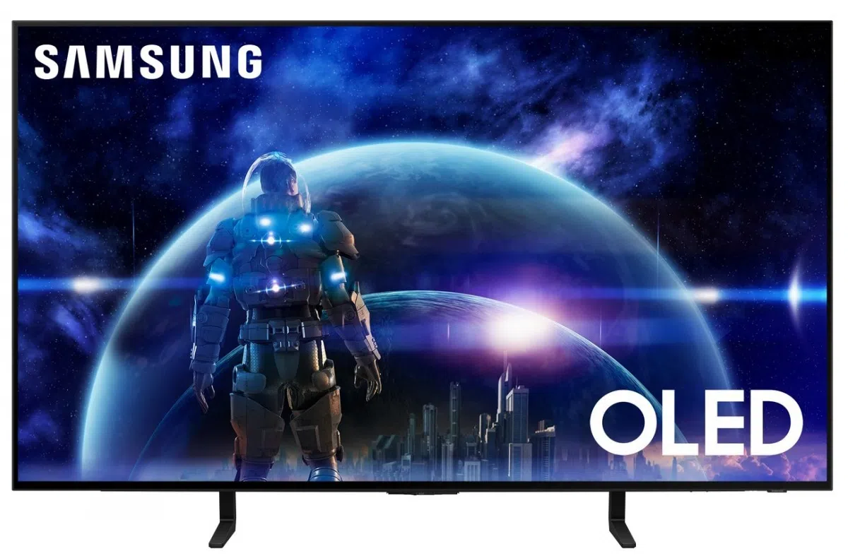 Samsung 48'' OLED 48S90D 4K Smat TV