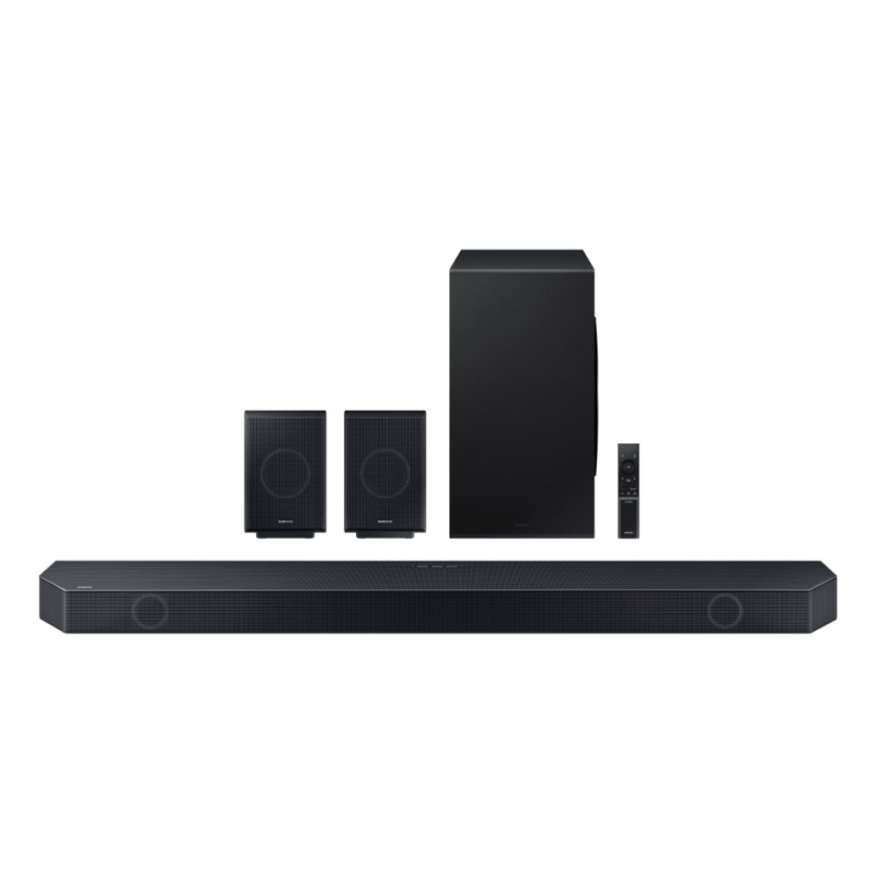 OUT_Soundbar Samsung HW-Q990C - IZLOŽBENI ARTIKL