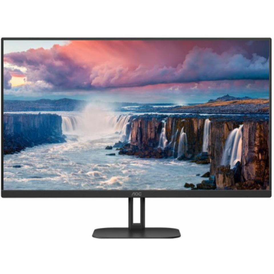 AOC Monitor 24" 24V5CE IPS FullHD DP USB-C zvučnici