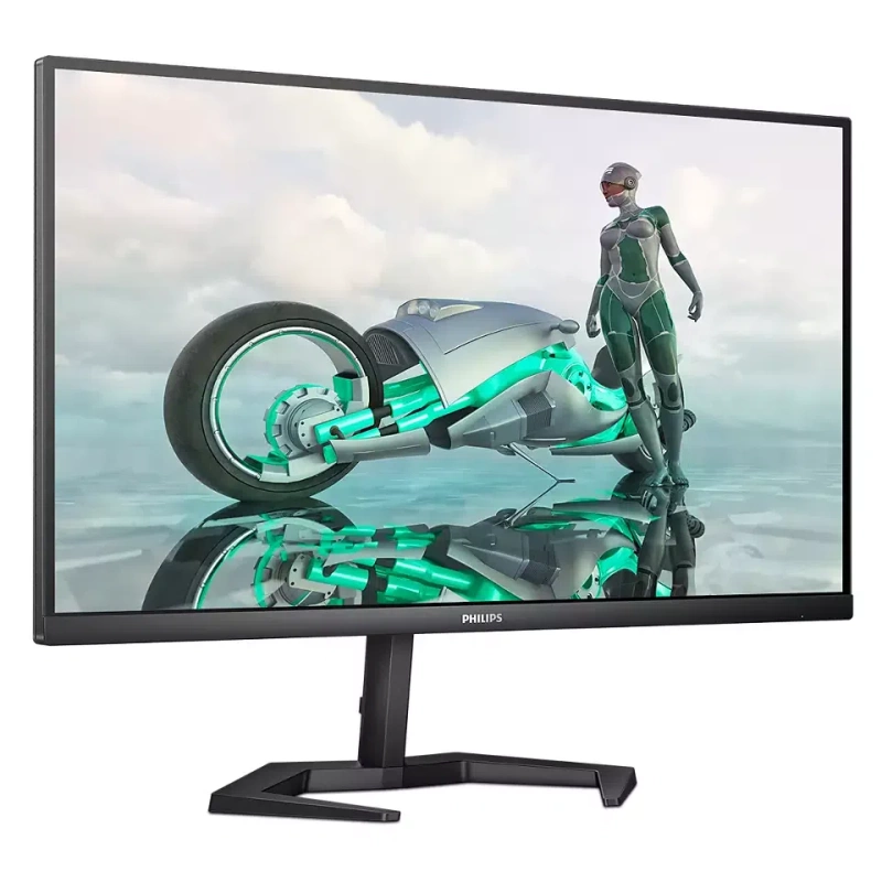 Philips Monitor 27" 27M1N3200ZA IPS 165Hz FHD HDMi DP