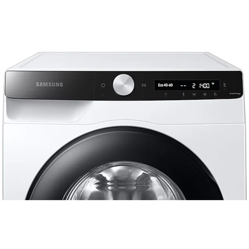 Samsung Perilica rublja WW80T534DAE1S7