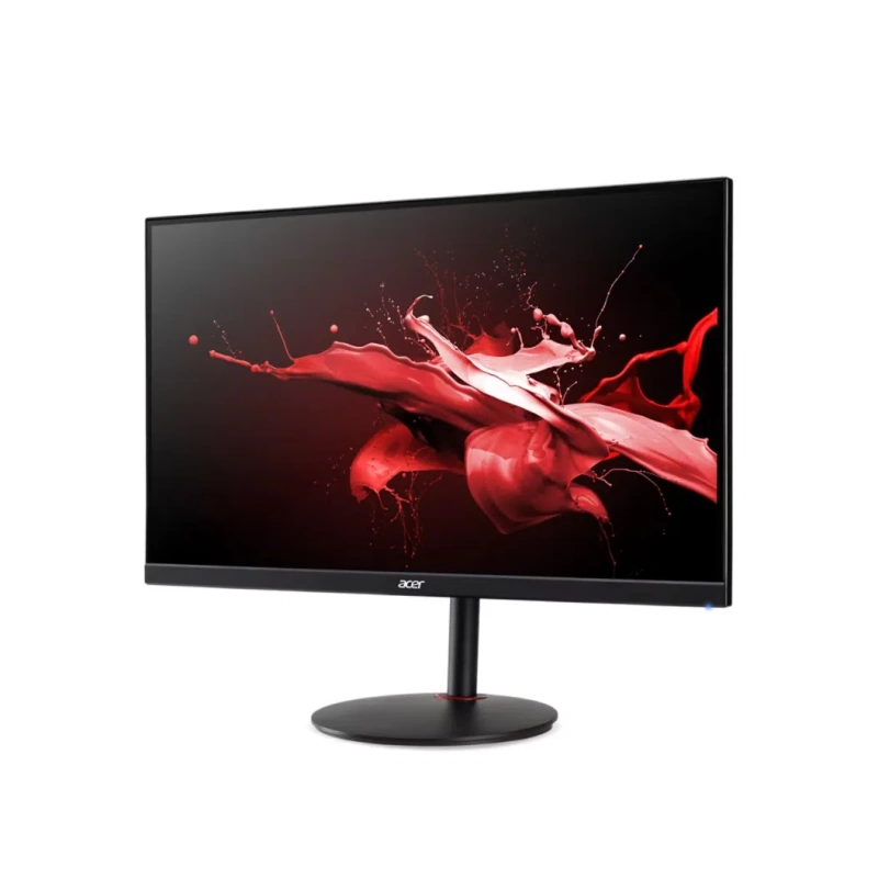 Acer Monitor 24'' Nitro XV240YPbmiiprx UM.QX0EE.P01 IPS FHD 144Hz zvučnici