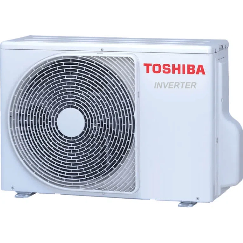 Klima uređaj Toshiba 5,0kW SHORAI EDGE crna