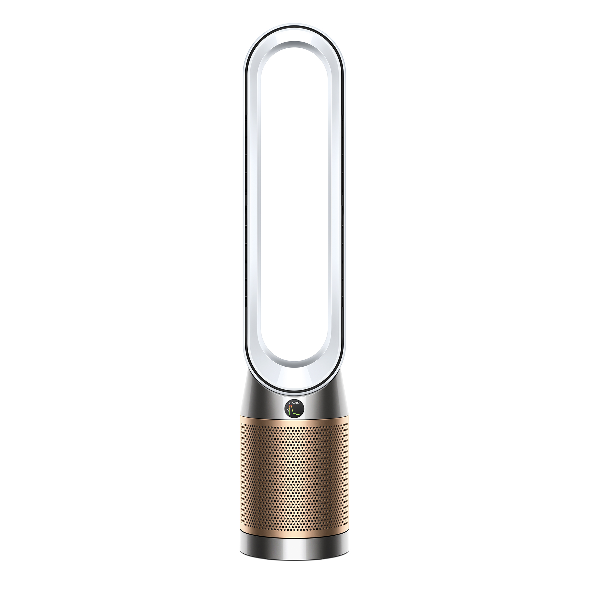 Dyson Pročišćivač Purifier Cool Formaldehyde White/Gold TP09