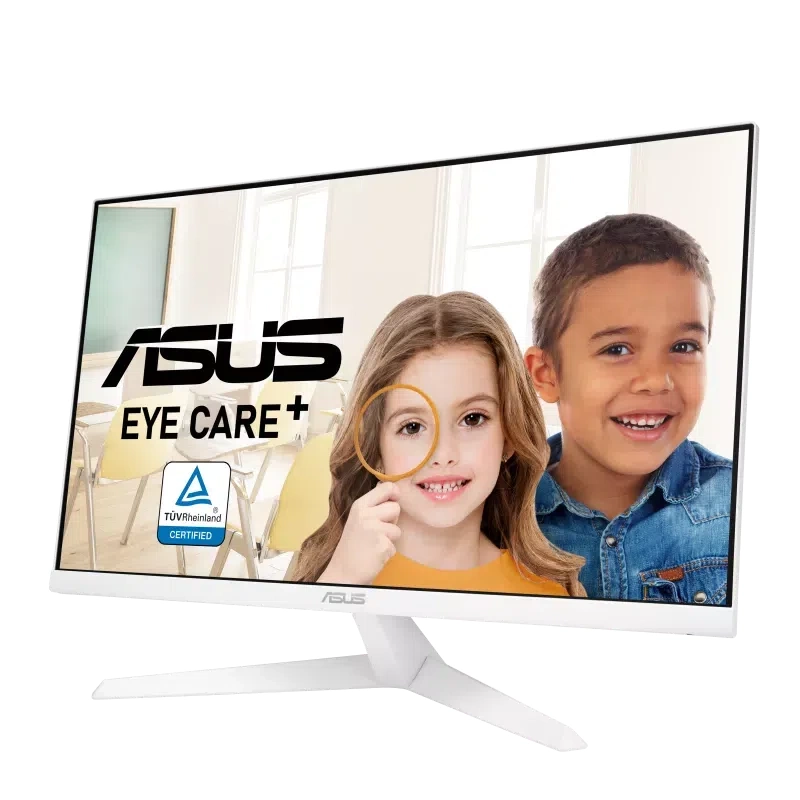 ASUS Monitor 27" VY279HE-W FHD IPS 75Hz IPS 1ms