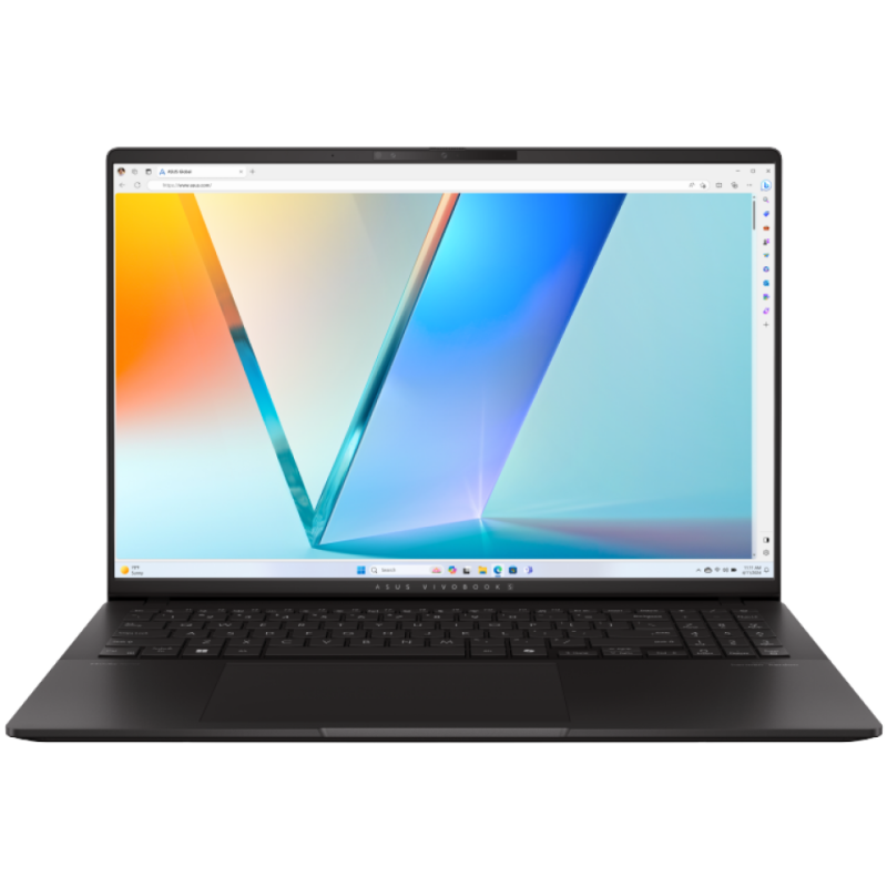 Laptop Asus Vivobook S 16 OLED M5606UA-MX017W 16/R9/32/1TB/W11