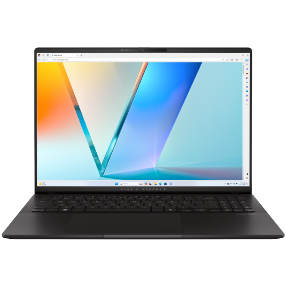 Laptop Asus Vivobook S 16 OLED M5606UA-MX017W 16/R9/32/1TB/W11