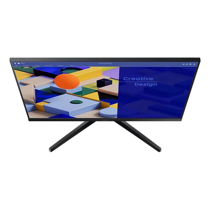 Samsung Monitor 27" 27C310 IPS FHD 75Hz