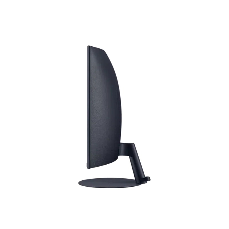 Samsung Monitor 27" 27C390 VA FHD zakrivljen 75Hz