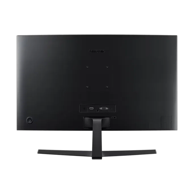 Samsung Monitor 27" 27C366 VA FHD Zakrivljen