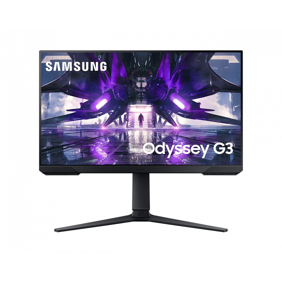 Samsung Monitor 27" Odyssey 27AG300 VA FHD 144Hz