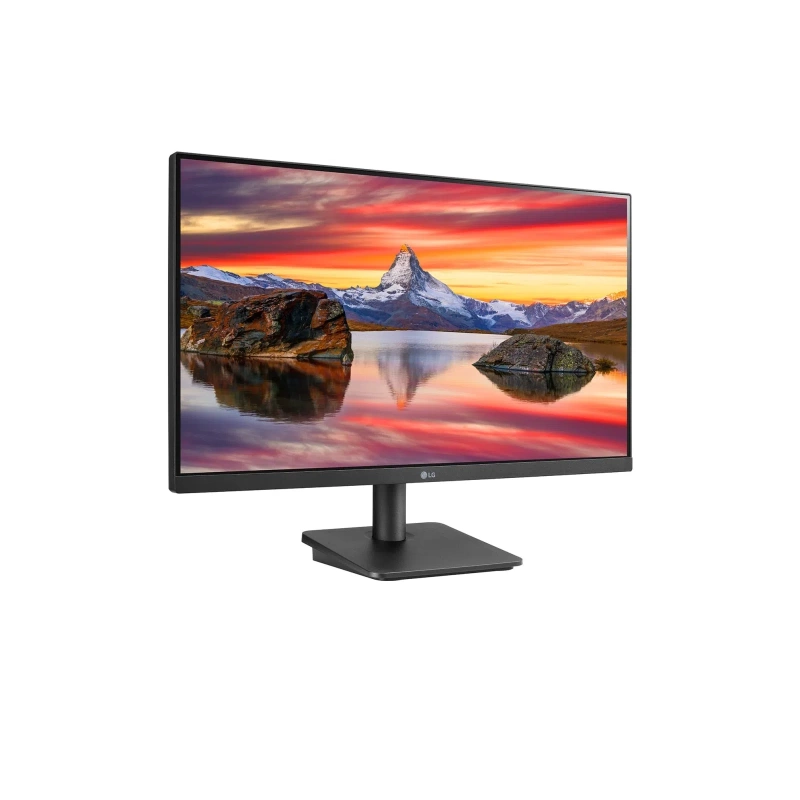 LG Monitor 24" 24MP400P IPS FHD