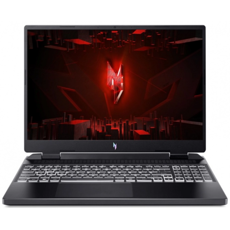 Laptop Acer Gaming Nitro 16 NH.QKBEX.00G 16/R5/16/512/RTX4050