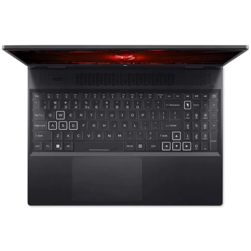 Laptop Acer Gaming Nitro 16 NH.QKBEX.00G 16/R5/16/512/RTX4050