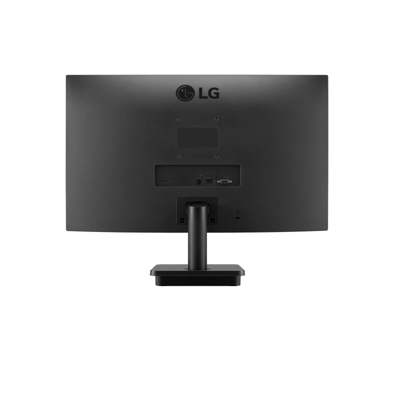 LG Monitor 24" 24MP400P IPS FHD