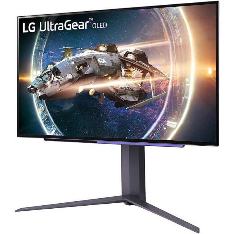 LG Monitor 27" 27GR95QE OLED QHD 240Hz