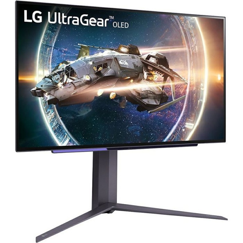 LG Monitor 27" 27GR95QE OLED QHD 240Hz