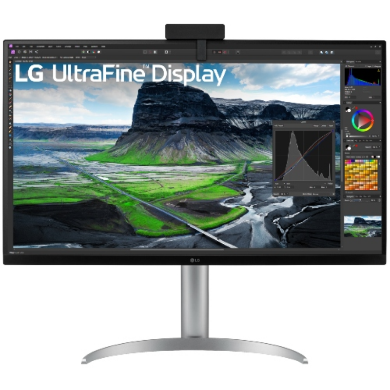 LG Monitor 32" 32UQ85R IPS 4K USB-C zvučnici