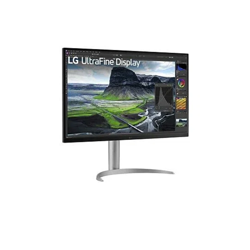 LG Monitor 32" 32UQ85R IPS 4K USB-C zvučnici