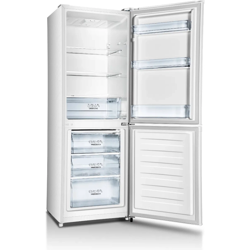 Gorenje kombinirani hladnjak FLRK4162PW4