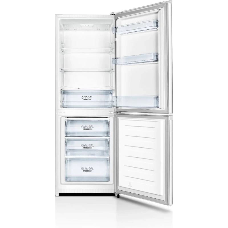 Gorenje kombinirani hladnjak FLRK4162PW4