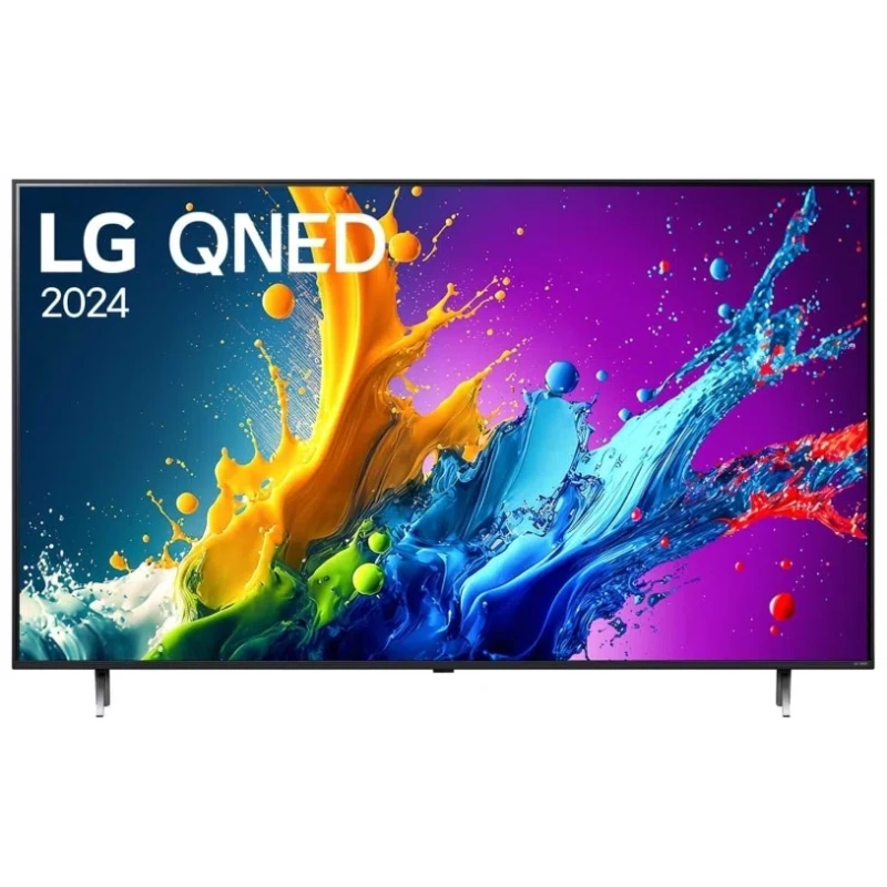 LG 86'' QNED 86QNED80T3A 4K Smart TV