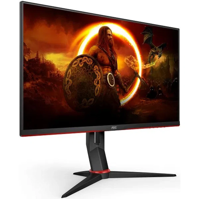 AOC Monitor 27'' 27G2SPU IPS FHD 165Hz zvučnici