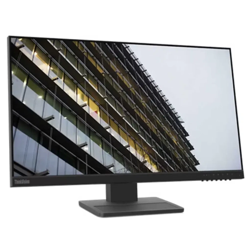 Lenovo Monitor 24" ThinkVision E24-28 FHD