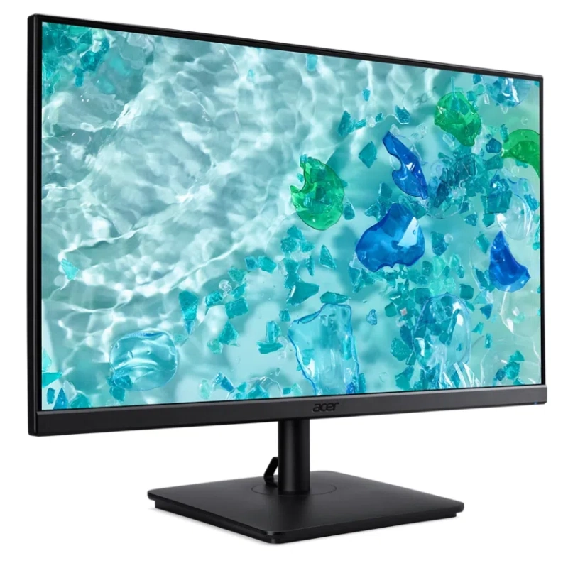 Acer Monitor 27'' Vero V7 V277EBMIPXV UM.HV7EE.E04 IPS FHD 100Hz zvučnici