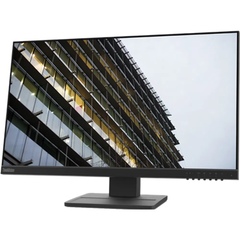 Lenovo Monitor 24" ThinkVision E24-28 FHD