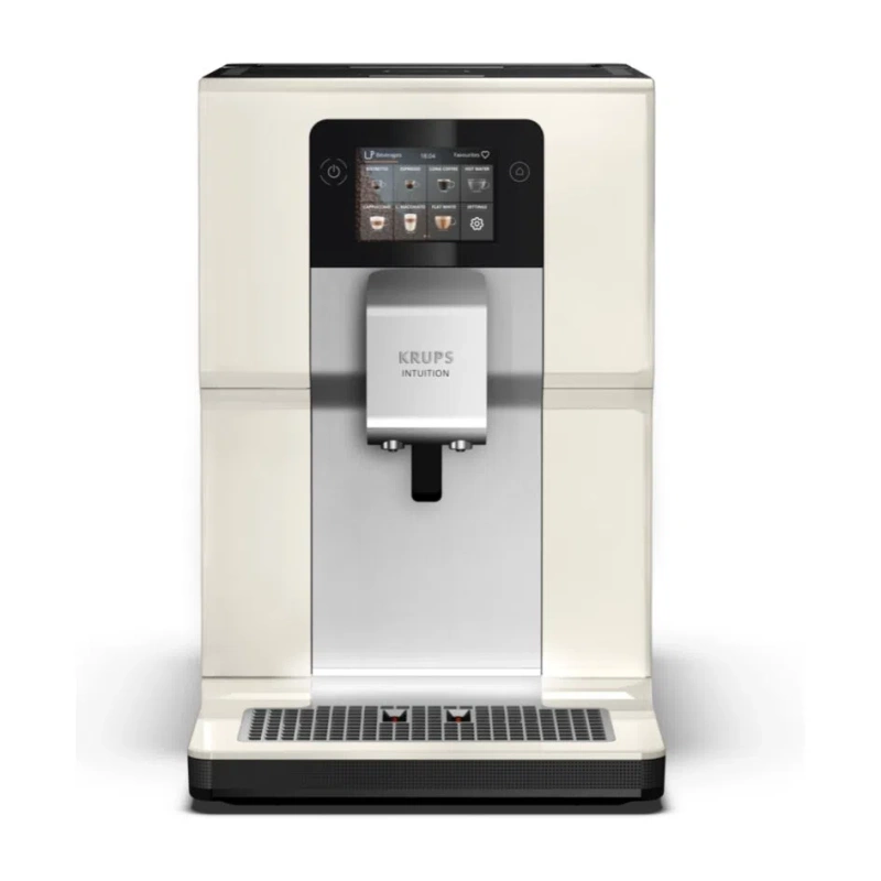 Krups EA872A10 Aparat za espresso kavu Krups