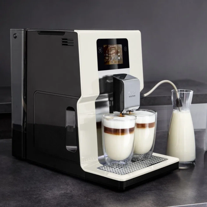 Krups EA872A10 Aparat za espresso kavu Krups