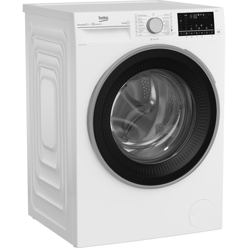 BEKO perilica rublja B3WFU79415WB